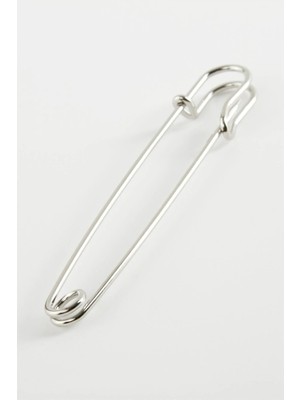 Kocadal Iskoç Çengel Iğnesi 8 cm 1 Adet