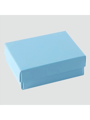 Kocadal Renkli Ucuz Set Kolye Kutusu