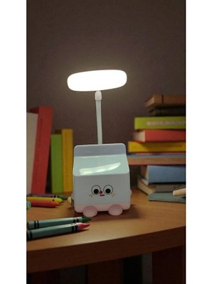 Famemus Accessory Masa Üzeri Gece Lambası
