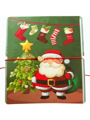 Kocadal Kalp Yılbaşı Bilekliği