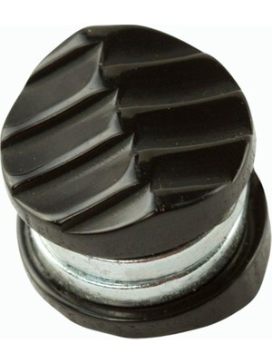 Kocadal Zikzak Desenli Kupa Eşarp Mıknatısı 1 Adet