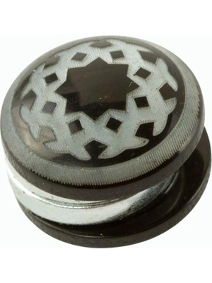 Kocadal Yıldız Kupa Eşarp Mıknatısı 1 Adet