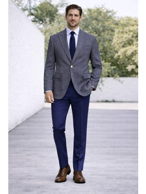 Erkek  Blazer Ceket