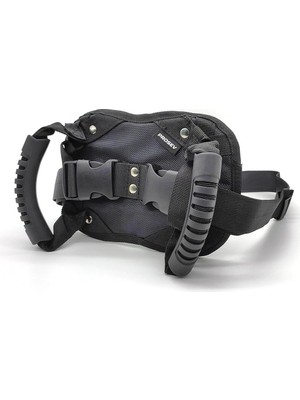 Kuzey Motor JV15 Artçı Güvenlik Kemeri