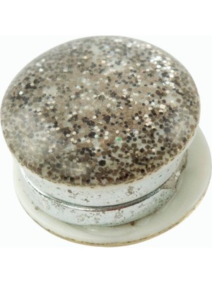 Kocadal Simli Kupa Eşarp Mıknatısı 1 Adet