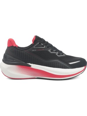 Kinetix Foamıng-Run Tx 5pr Siyah Erkek Koşu Ayakkabısı