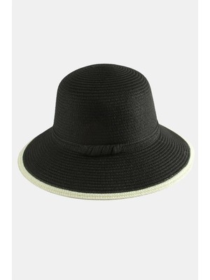 Kocadal Hasır Plaj Şapkası