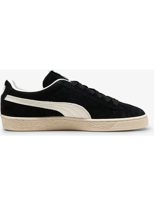 Puma Suede Charles F. Stead I Unisex Siyah Spor Ayakkabı.01