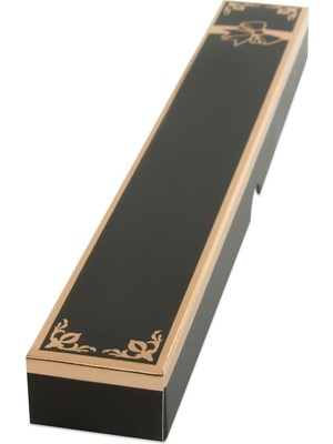 Kocadal Yaldızlı Tesbih Kutusu