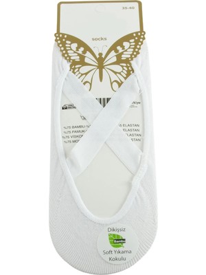 Kocadal Plates Çorap