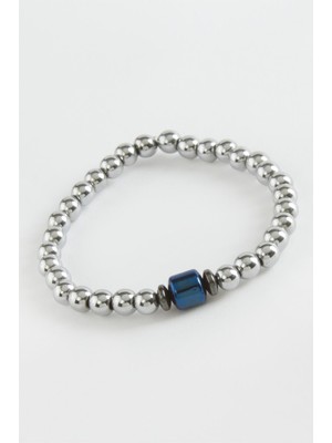 Kocadal Hematit Cdoğaltaş Bileklik