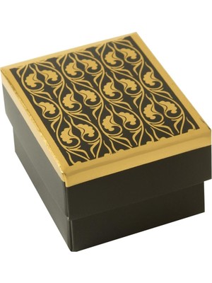 Kocadal Yaldızlı Yüzük Hediye Kutusu