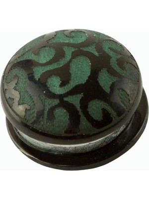 Kocadal Kupa Eşarp Mıknatısı 1 Adet