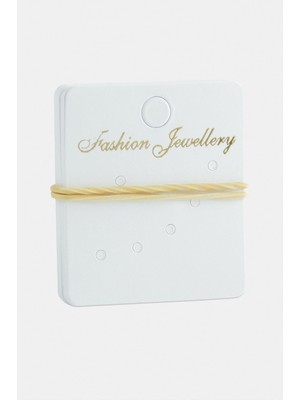 Kocadal 6 Delikli Küpe Kartı 200 Adet