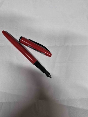 Pelikan Jazz Noble Dolma Kalem Kırmızı