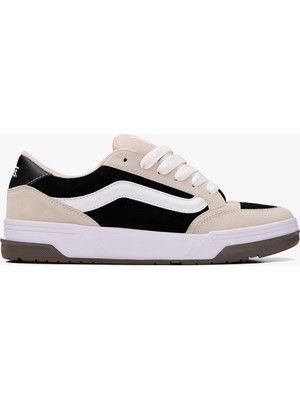 Vans Hylane Unisex Beyaz Sneaker.-