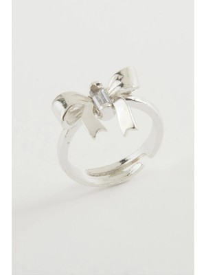 Kocadal Fiyong Taşlı Yüzük