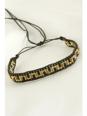 Kocadal Miyuki Etnik Bileklik