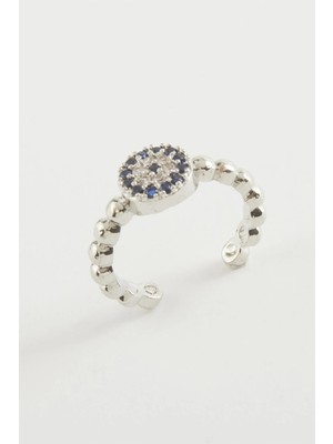 Kocadal Nazar Taşlı Yüzük