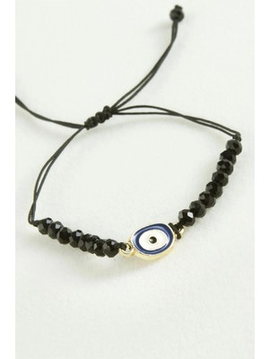 Kocadal Nazar Kristal Bileklik