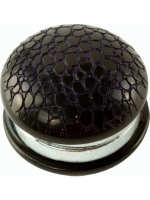 Kocadal Zemin Desenli Kupa Eşarp Mıknatısı 1 Adet