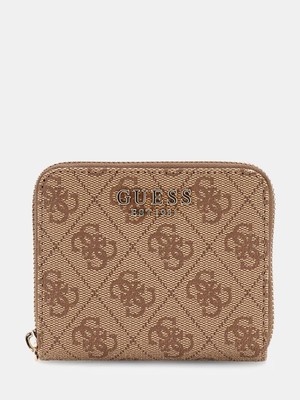 Guess Laurel 4g Logolu Küçük Boy Cüzdan SWSG7459137