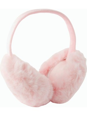 Kocadal Yünlü Kışlık Kulaklık