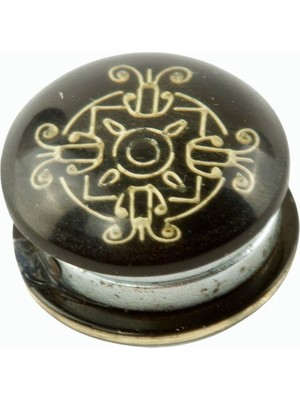 Kocadal Kupa Eşarp Mıknatısı 1 Adet