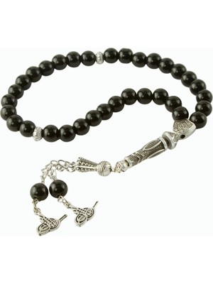 Kocadal Cam Taş Tesbih 8 mm