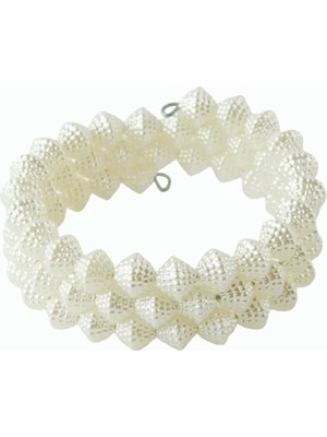 Kocadal Helezon Incili Çoçuk Bileklik