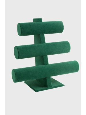 Kocadal 3'lü Anfora T Bilekliklik