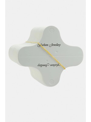 Kocadal Ovla Kolye Kartı 200 Adet