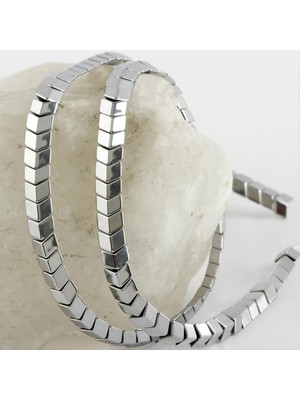 Kocadal 4 mm Çavuş Hematit Taşı