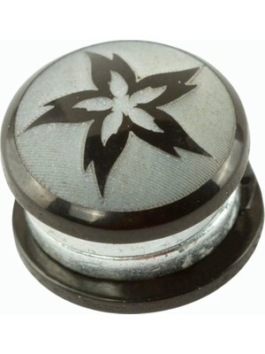 Kocadal Yıldız Kupa Eşarp Mıknatısı 1 Adet