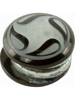 Kocadal Damla Kupa Eşarp Mıknatısı 1 Adet