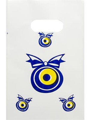 Kocadal 13*20 El Tutma Poşet Paketi 100 Adet