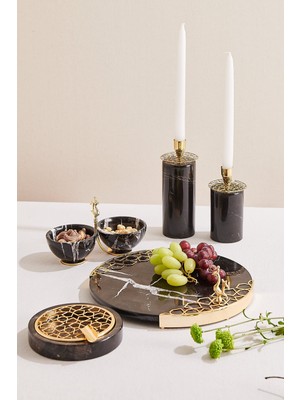 Paşabahçe Selçuklu Mumluk Uzun - 1 Adet