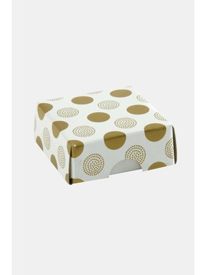 Kocadal Yüzük Küpe Altın Saklama Kutusu