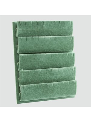 Kocadal Anfora Kumaş Küpelik