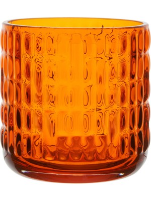 Paşabahçe Mercan Yağmur Mumluk - 1 Adet