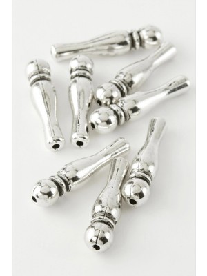 Pileli Store Imame Tesbih Püskül Aparatı 50 Gram