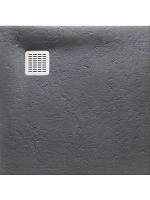 Brodzık  90*90 Terran Duş Teknesi Slate York