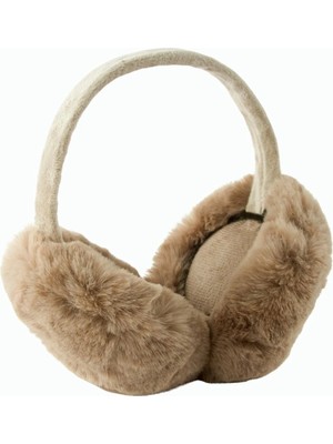 Kocadal Yünlü Kışlık Kulaklık