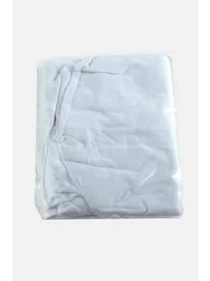 Kocadal Likralı Bağlamalı Düz Bone