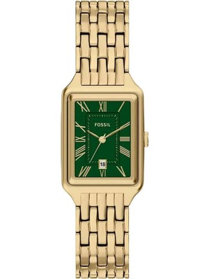 Fossil Fossıl FES5452 Kadın Kol Saati