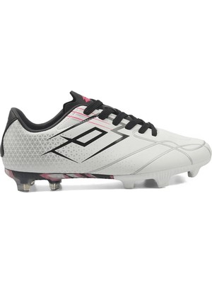 Lotto Rongable Fg gr 5pr Beyaz Unisex Krampon