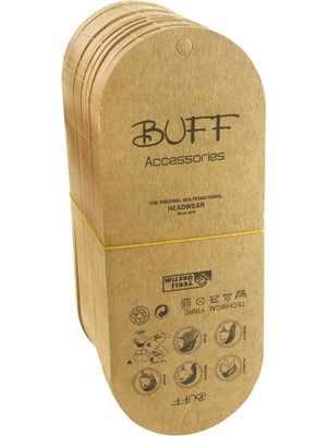 Kocadal Kraft Baff Kartı