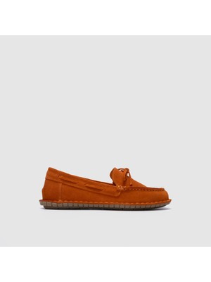 Togo Kadın Casual Loafer Ayakkabı [060298]