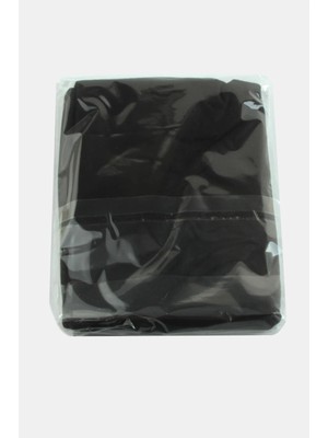 Kocadal Likralı Bağlamalı Düz Bone