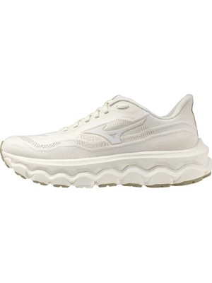 Mizuno Wave Horizon 9 Kadın Koşu Ayakkabısı Beyaz